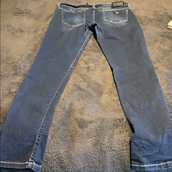 Jeans - Picture 1 of 2